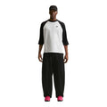 Nike Sportswear Club Men's 3/4-Sleeve Raglan Top