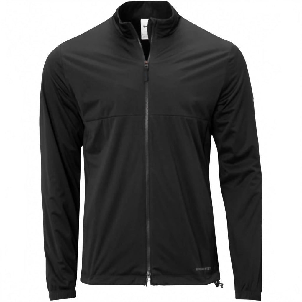 Men's Storm Fit Victory Jacket In Black