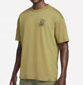 Men's Acg For Outdoor Shirt In Olive