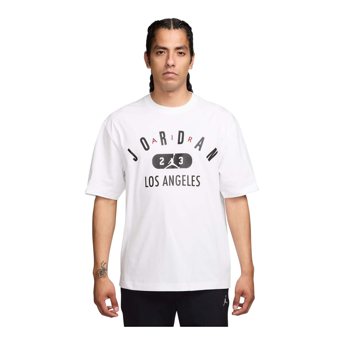 Jordan Men's Los Angeles T-Shirt