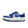 Women's Nike Air Jordan 1 Elevate Low French Blue / Sport Blue DH7004-400
