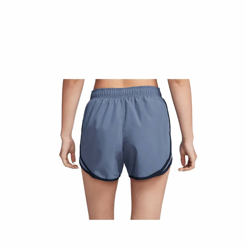 Women's Tempo Running Shorts In Blue