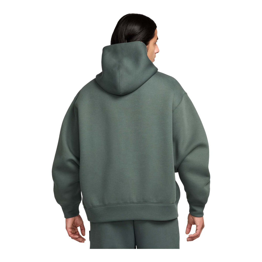 Men's Nike Tech Reimagined Fleece Hoodie