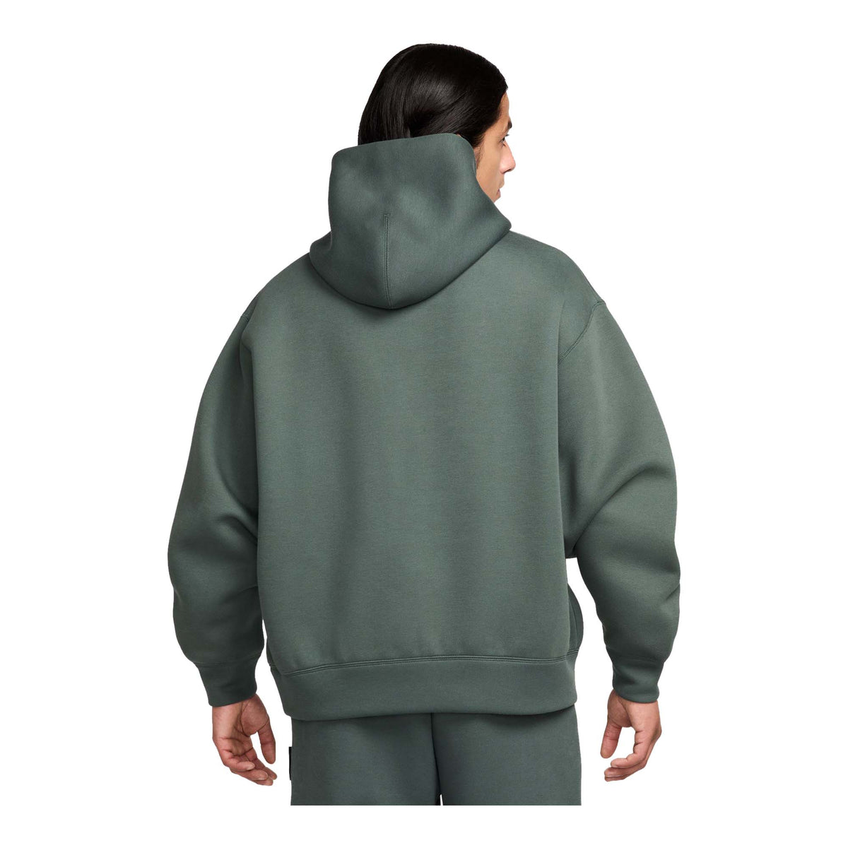 Men's Nike Tech Reimagined Fleece Hoodie