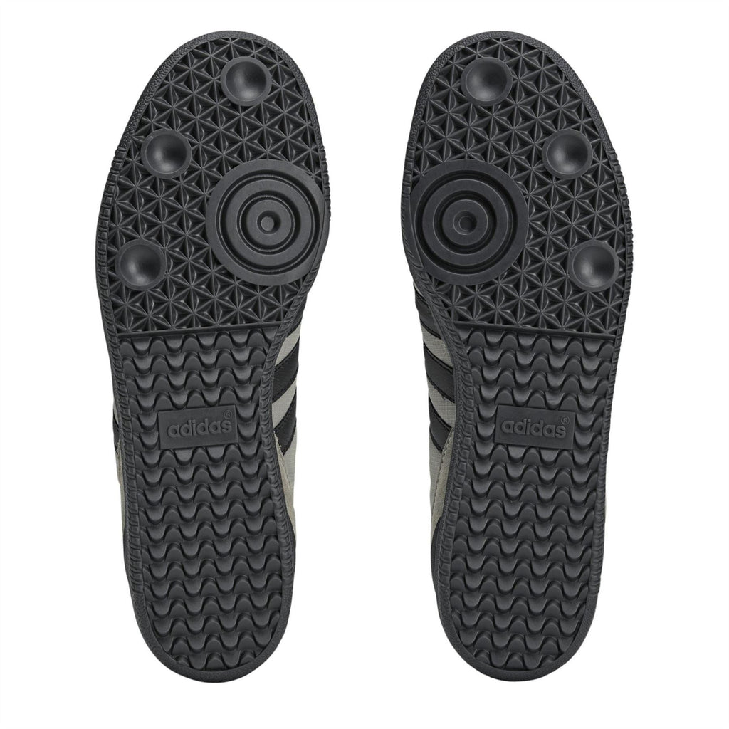 adidas Originals 100t Palos hi footwear showing the high-top sneakers with logo and stylish design in black and white.