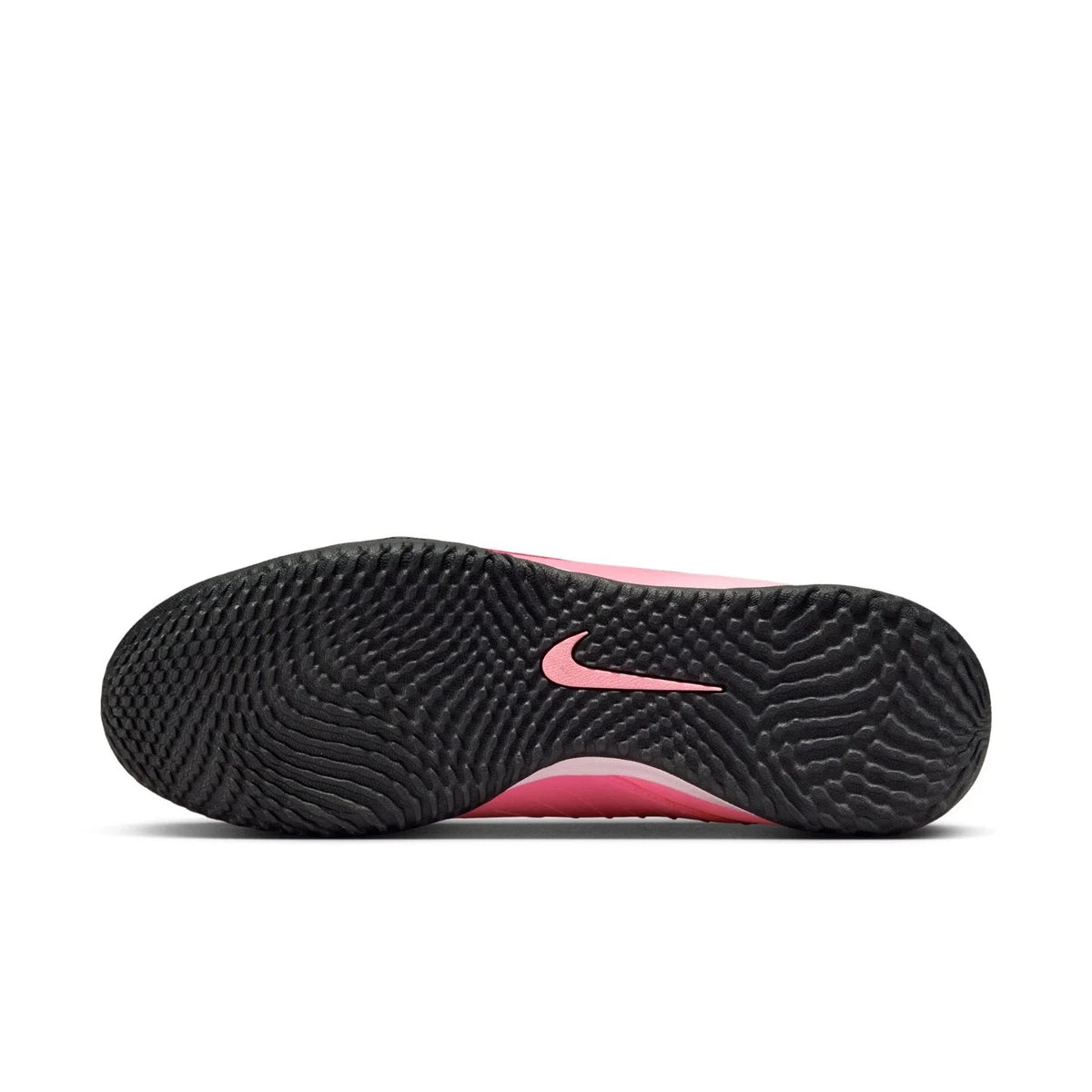 Nike Phantom GX 2 Academy FJ2581-600 Men's Pink Indoor Soccer Shoes HAWK3224