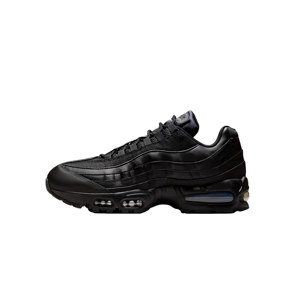 Nike Air Max 95 OG Black/Black-Black-Anthracite  HM8755-001 Men's