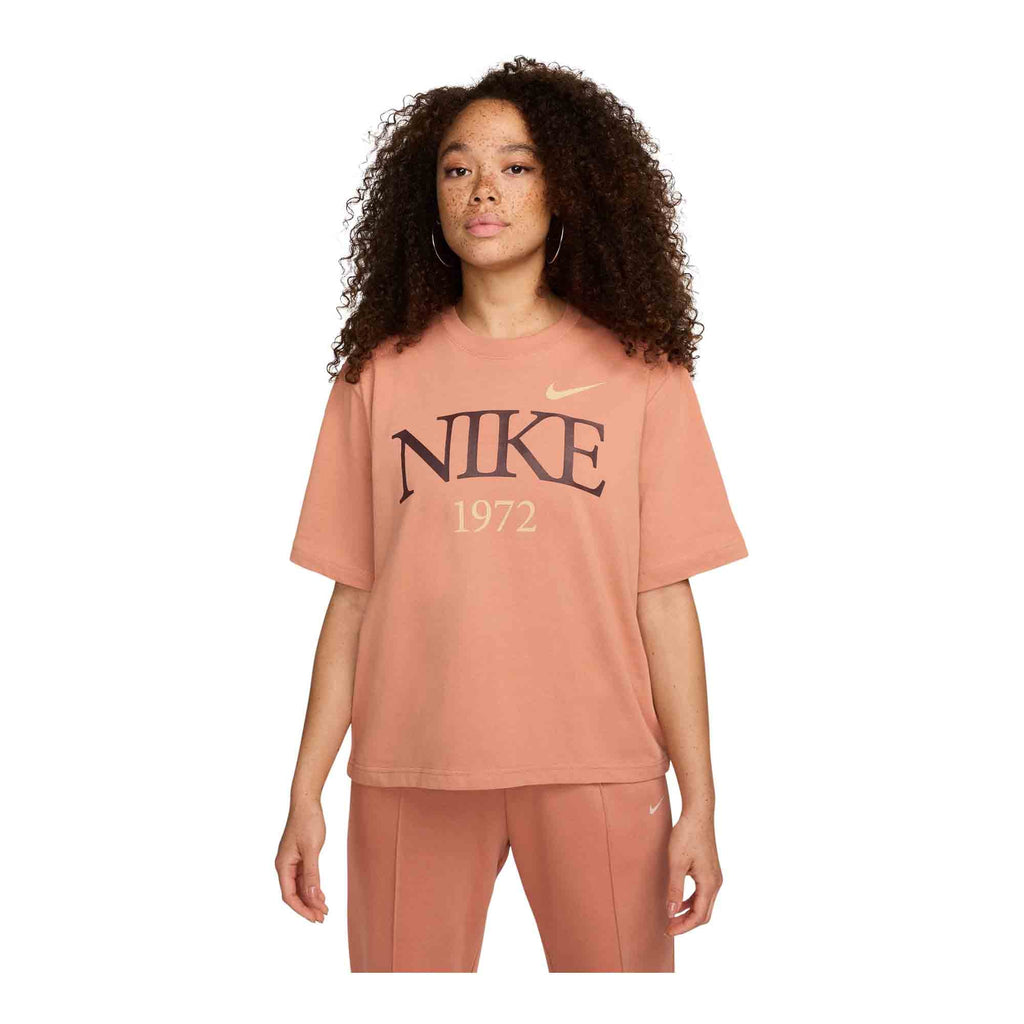 Women's Nike Sportswear Classic T-Shirt