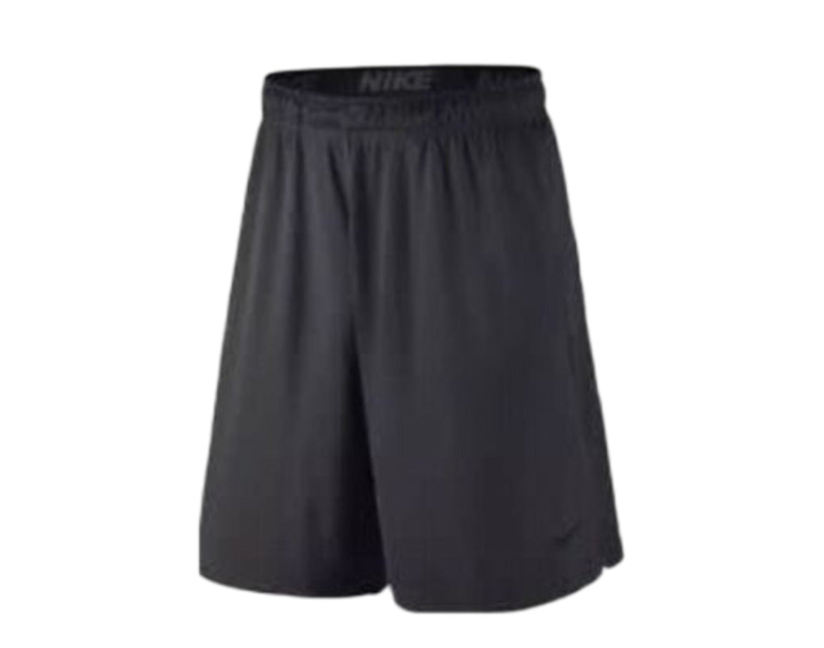 Men's Nike Dri Fit Logo Training 9-Inch Shorts