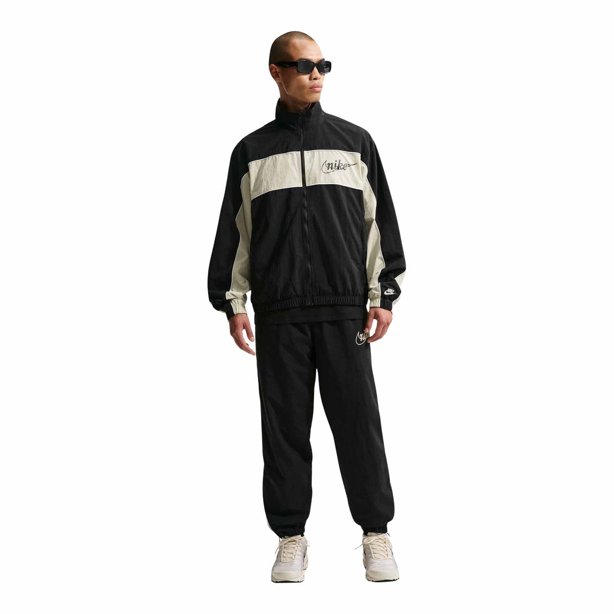 Nike Sportswear Club Men's Lightweight Full-Zip Jacket