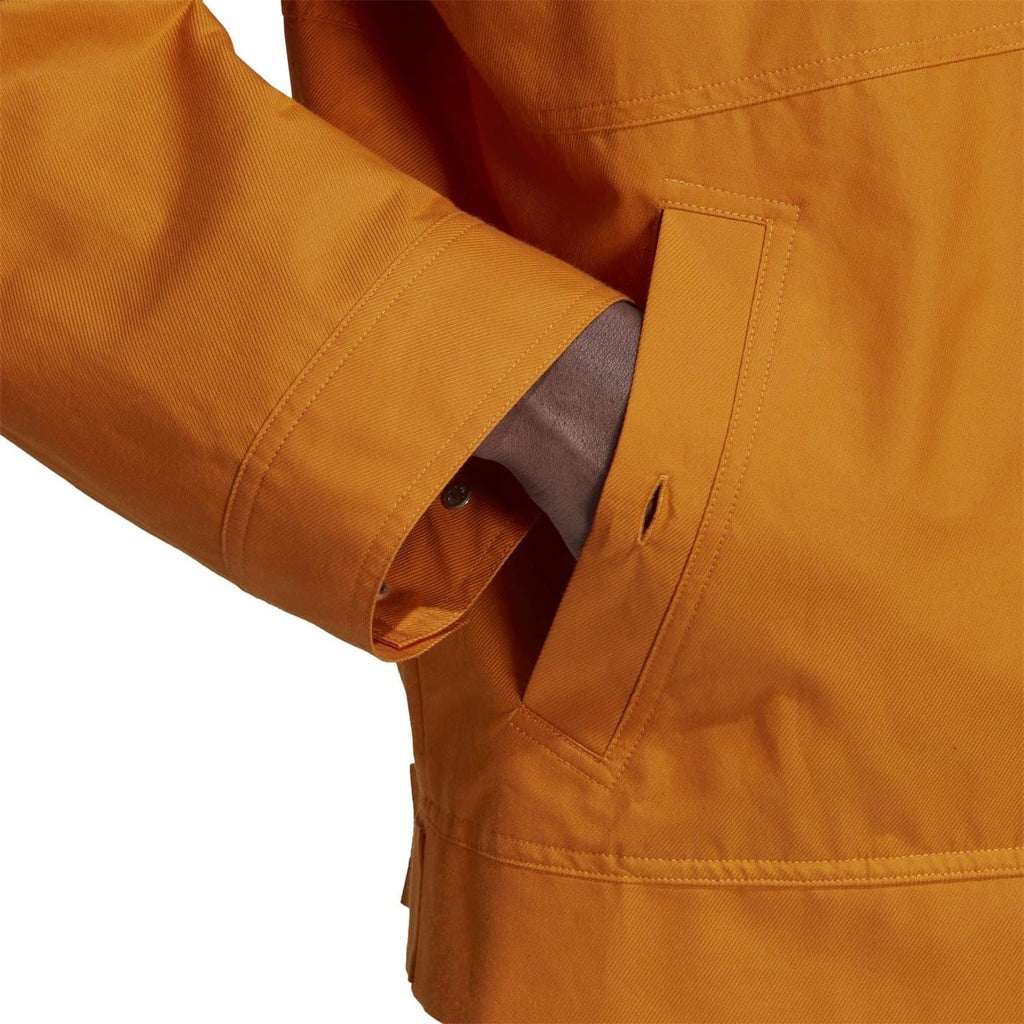 adidas Originals Tie Break jacket, stylish coat with sporty design, featuring logo details and comfortable fabric for casual wear