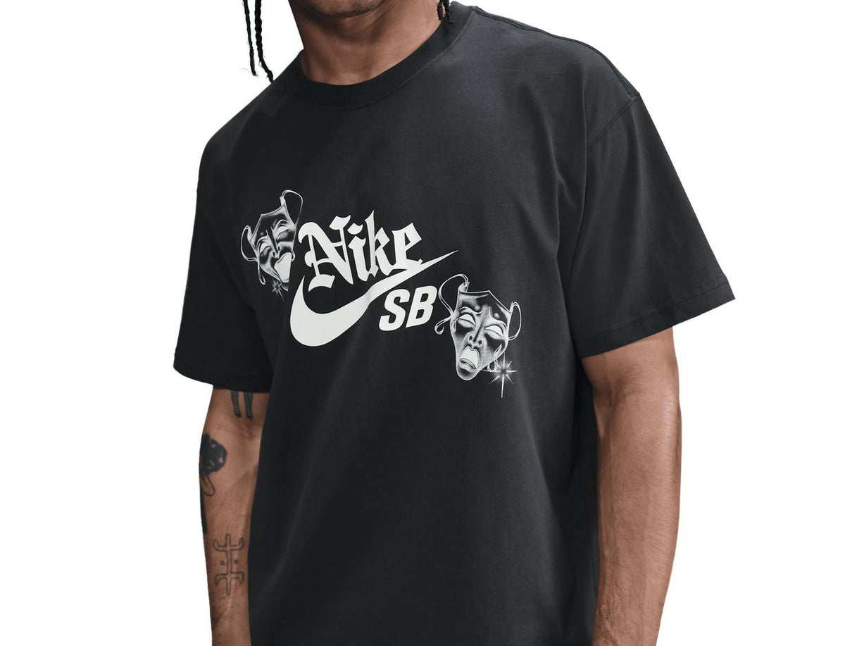 Men's Sb Haley Shirt In Black