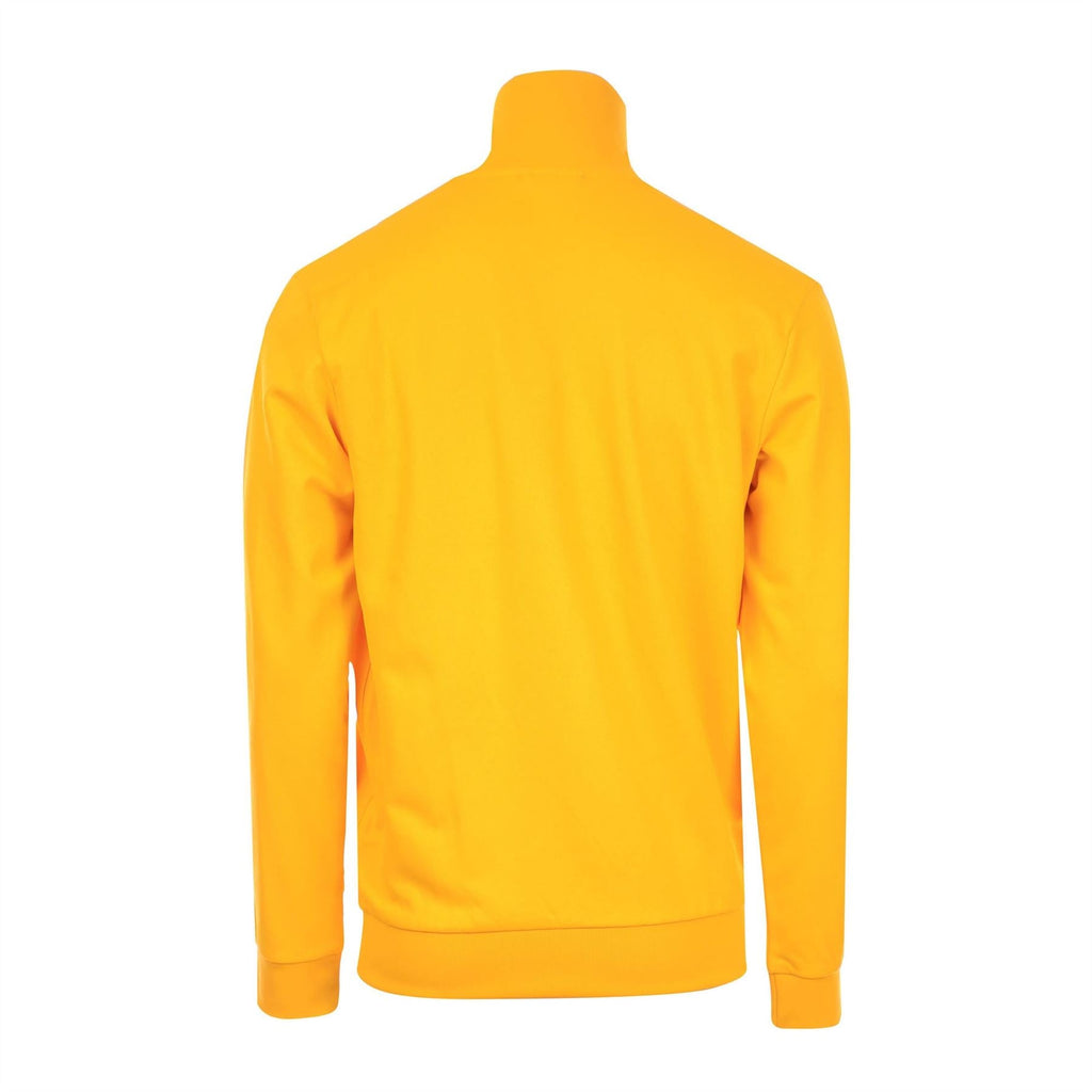 adidas Originals Adicolor Classics Track Top in vibrant color, featuring sporty design with zip front and contrasting stripes.