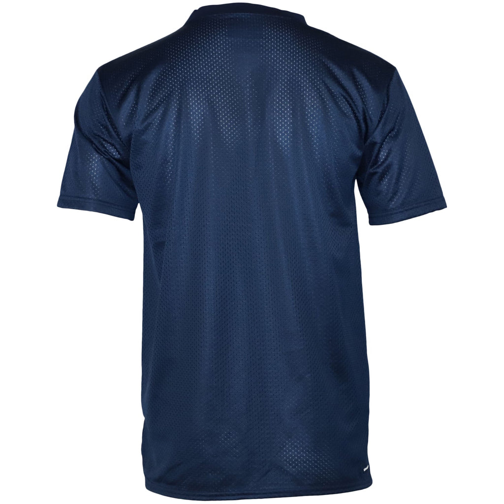 Nike Bristol F.C.R.B T-shirt in Navy Blue Polyester