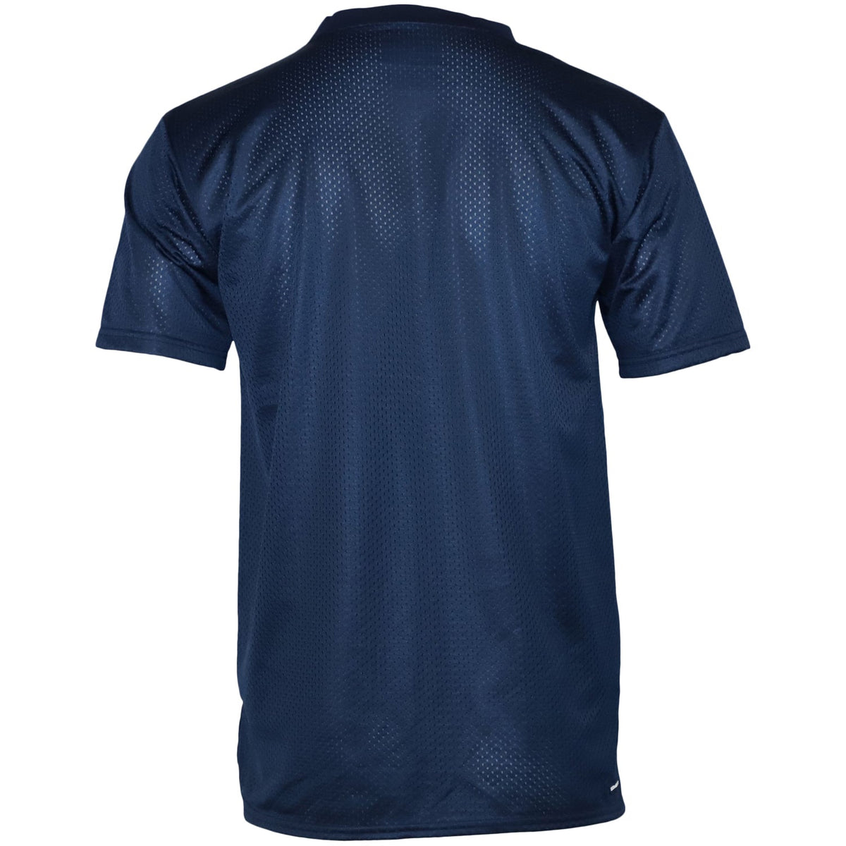 Nike Bristol F.C.R.B T-shirt in Navy Blue Polyester