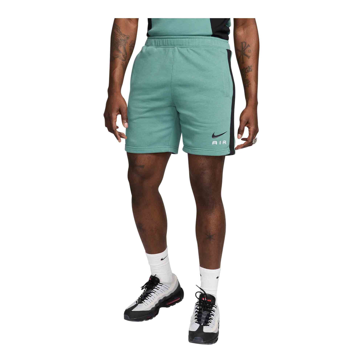 Men's Nike Air French Terry Shorts