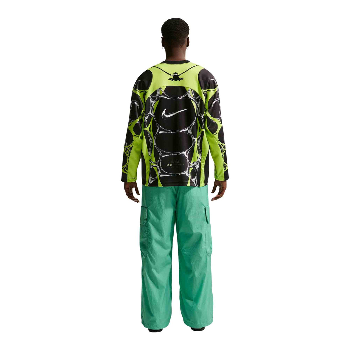 Nike Project F.R.O.G. Men's Jelly Cage Jersey