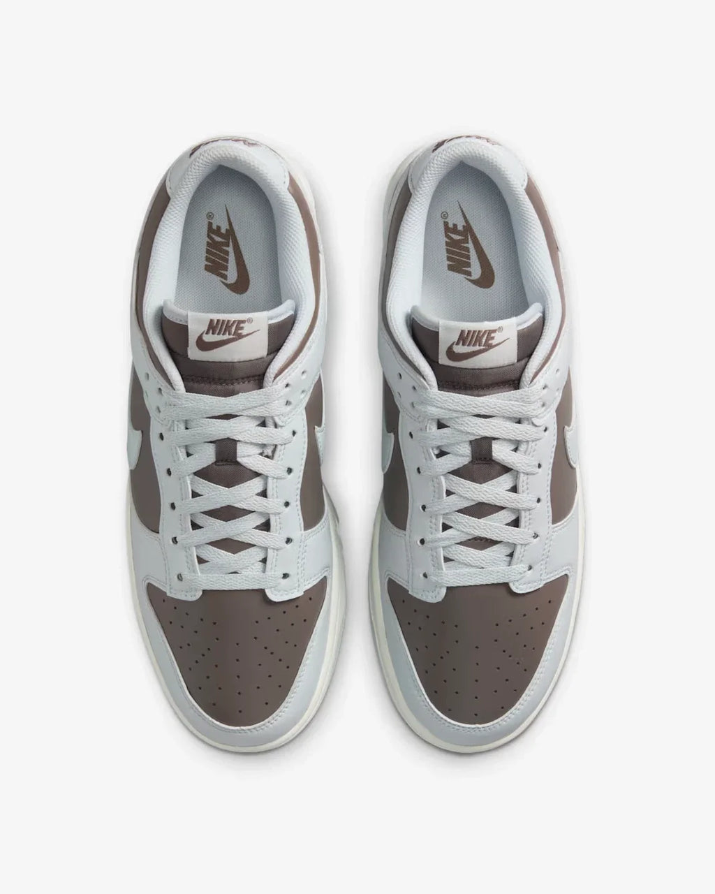 Men's Nike Dunk Low Retro HF5441-202 Sneakers White Lifestyle Shoes DWA3781