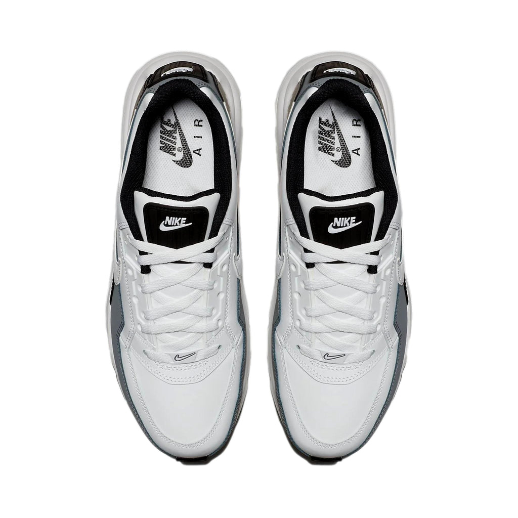 Nike Air Max LTD 3 White / White - Black - Cool Grey  687977-105 Men's