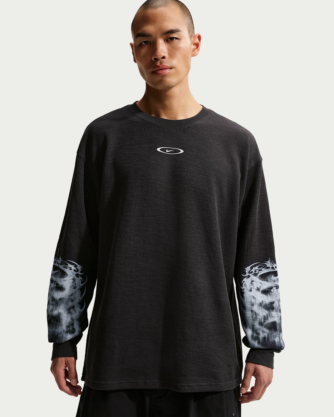 Jordan Brooklyn Men's Tricot Track Jacket