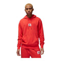 Men's Jordan Flight Fleece Washed Pullover Hoodie