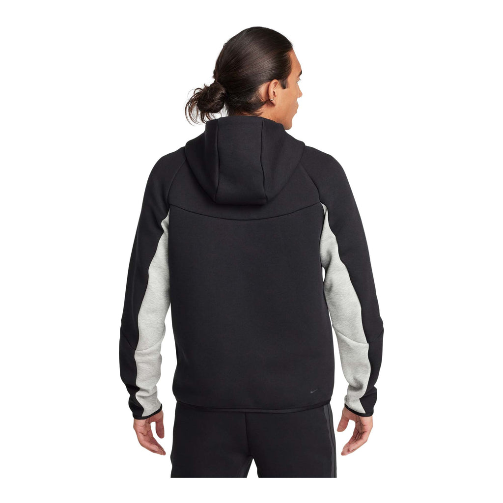 Men's Nike Tech Full-Zip Windrunner Hoodie