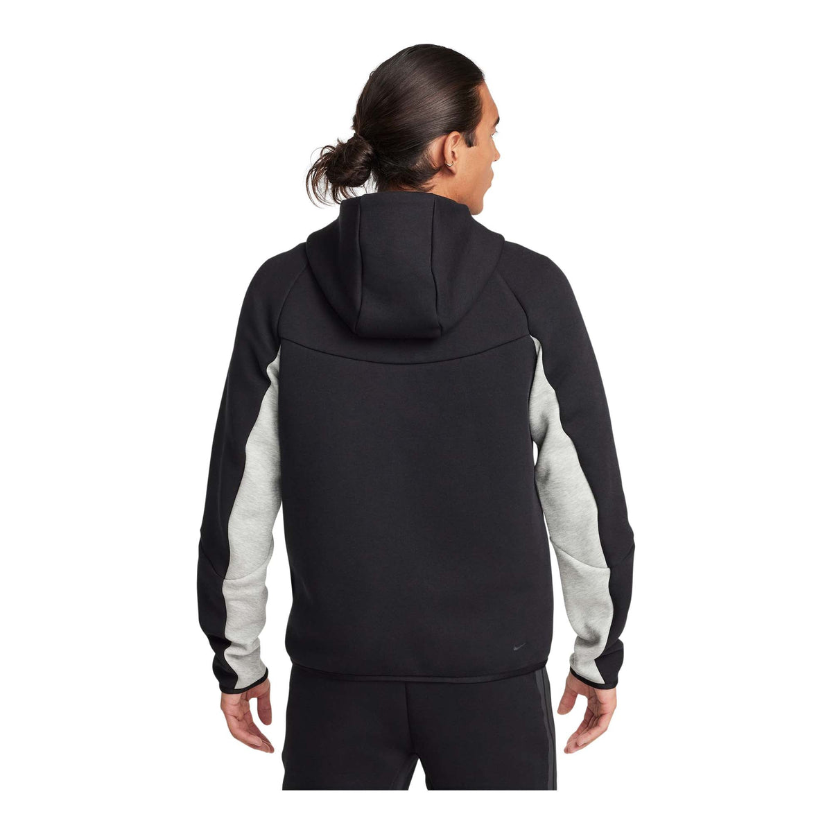 Men's Nike Tech Full-Zip Windrunner Hoodie