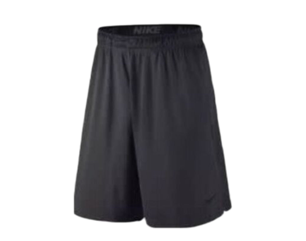 Men's Nike Dri Fit Logo Training 9-Inch Shorts