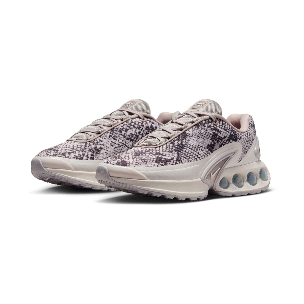 WOMENS NIKE AIR MAX DN PREMIUM-MALT/LT OREWOOD BRN-HF5512-200