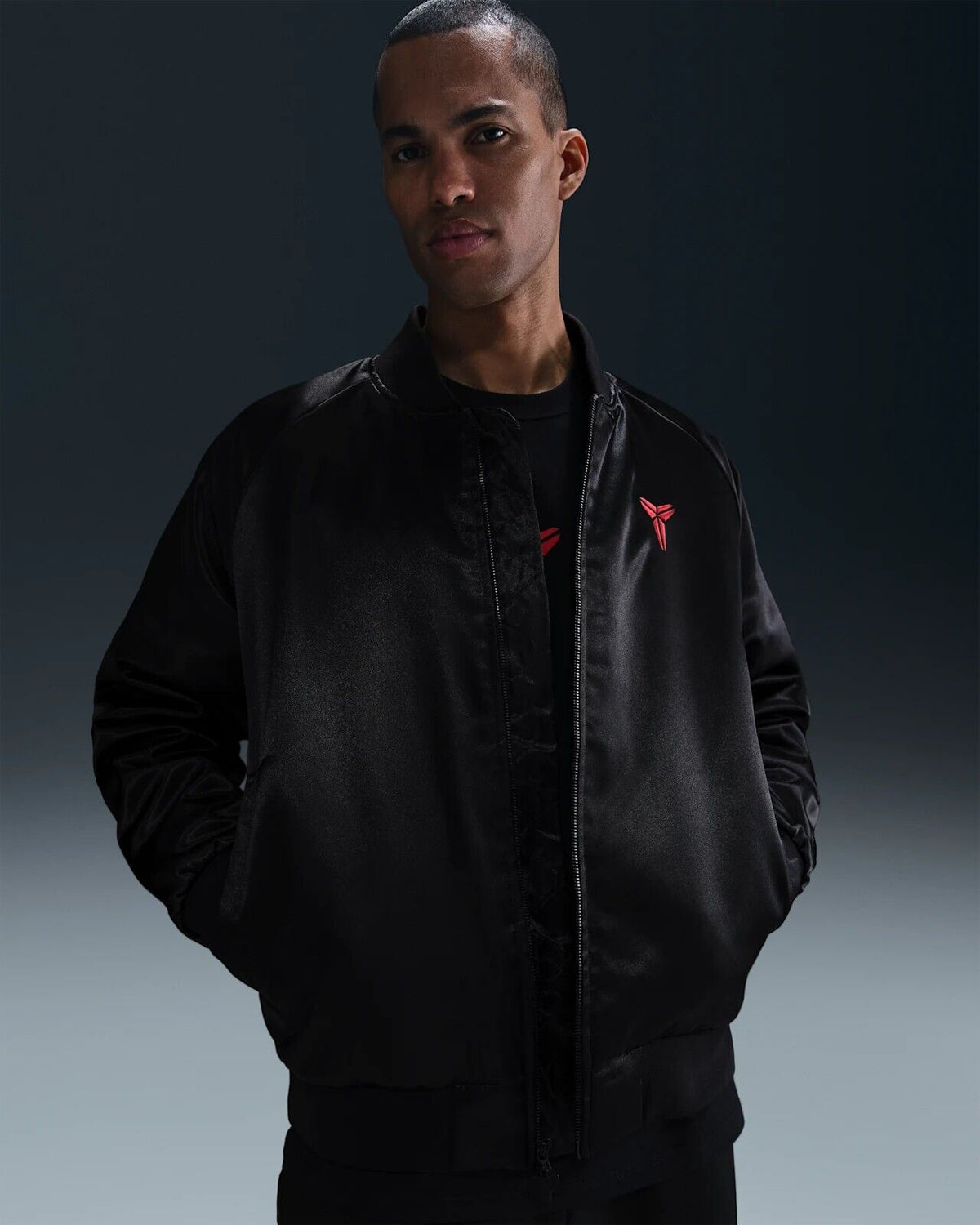 Kobe Therma-FIT Insulated Jacket