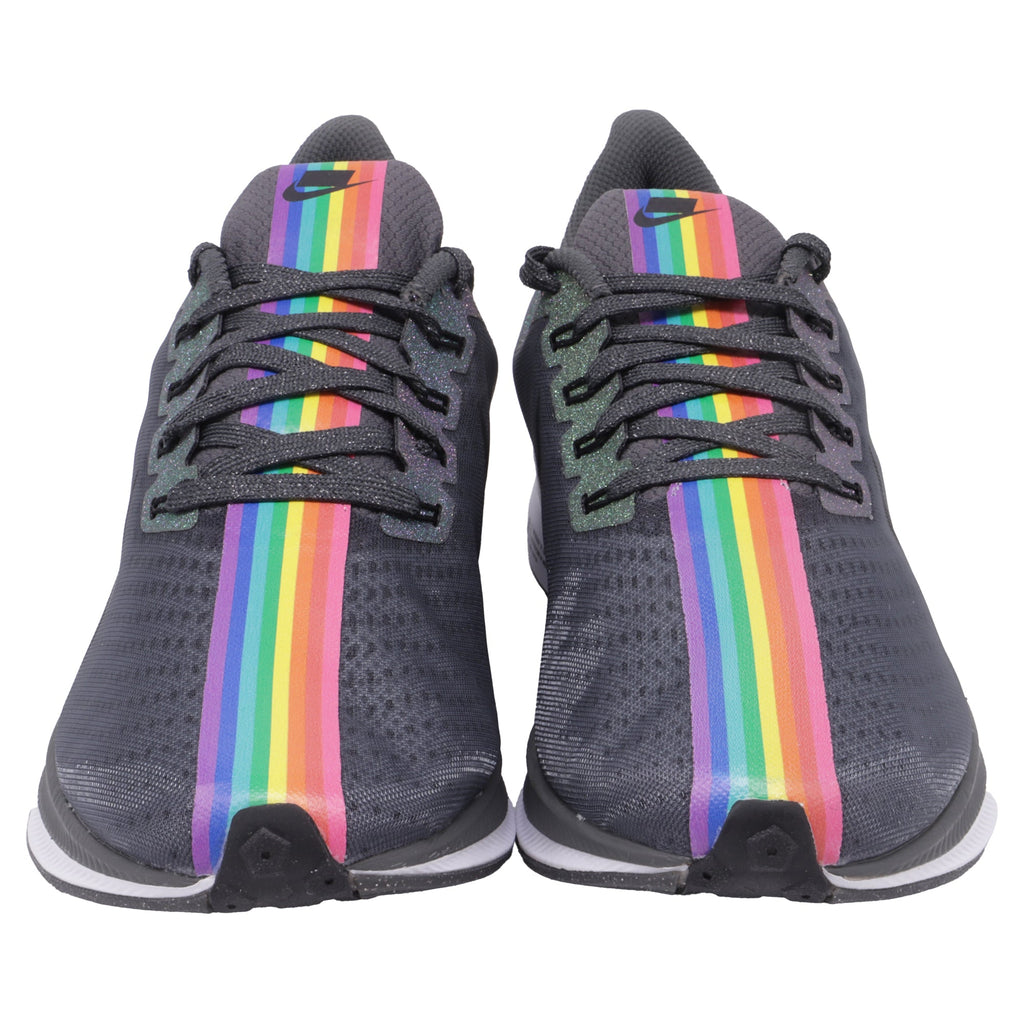 Nike Zoom Pegasus Turbo 'Be True' in Multicolor Nylon