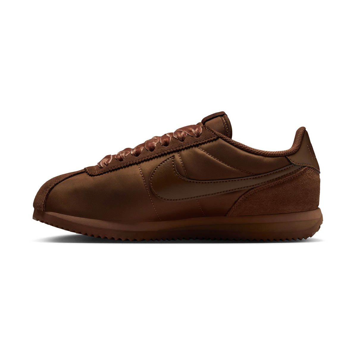 WOMENS NIKE CORTEZ_FAUNA BROWN/CACAO  WOW-BAROQUE BROWN