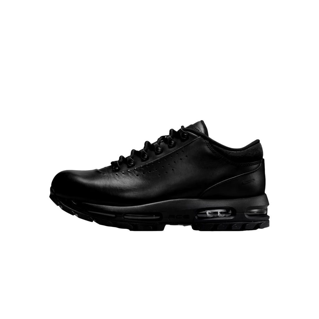 Nike Air Max Goadome Low SP Black / Black - Anthracite  IQ0641-001 Men's