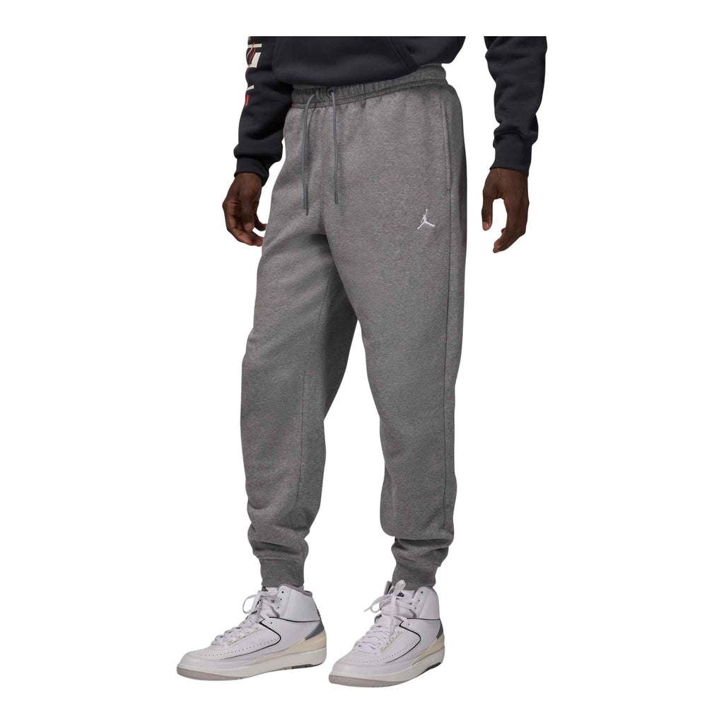MENS JORDAN BROOKLYN FLEECE PANTS