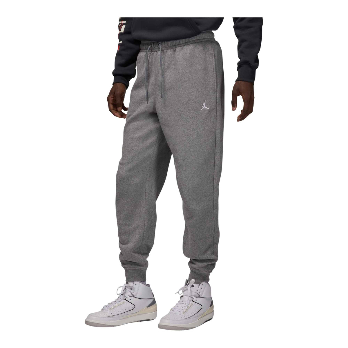 MENS JORDAN BROOKLYN FLEECE PANTS