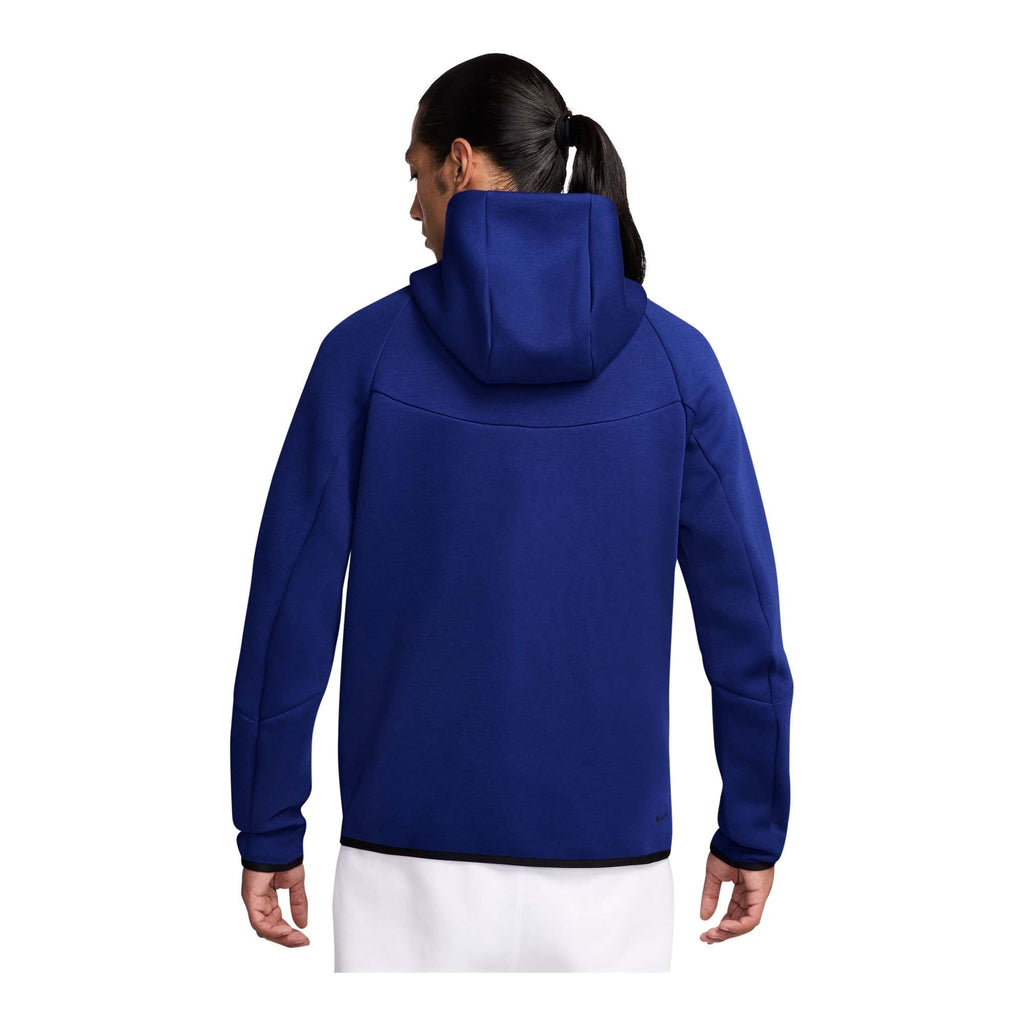 Nike Tech Men's Fleece Windrunner Full-Zip Jacket