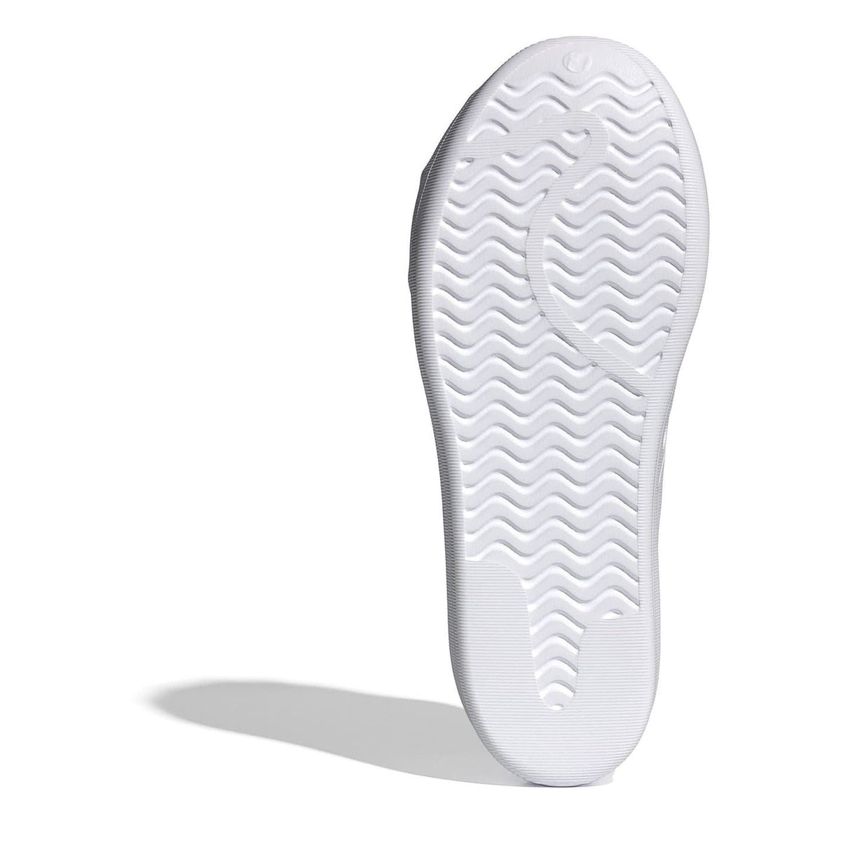 Junior adidas Originals Adizero Superstar Ribbed Sneakers in size 3-5, featuring classic design and ribbed details.