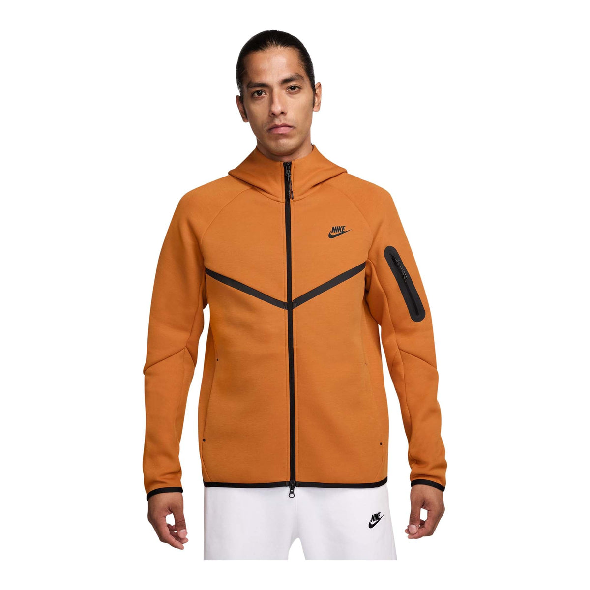 Men's Nike Tech Full-Zip Windrunner Hoodie