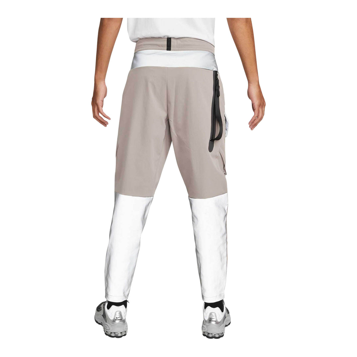 Men's Nike Sportswear Tech Pack Reflective Unlined Cargo Pants