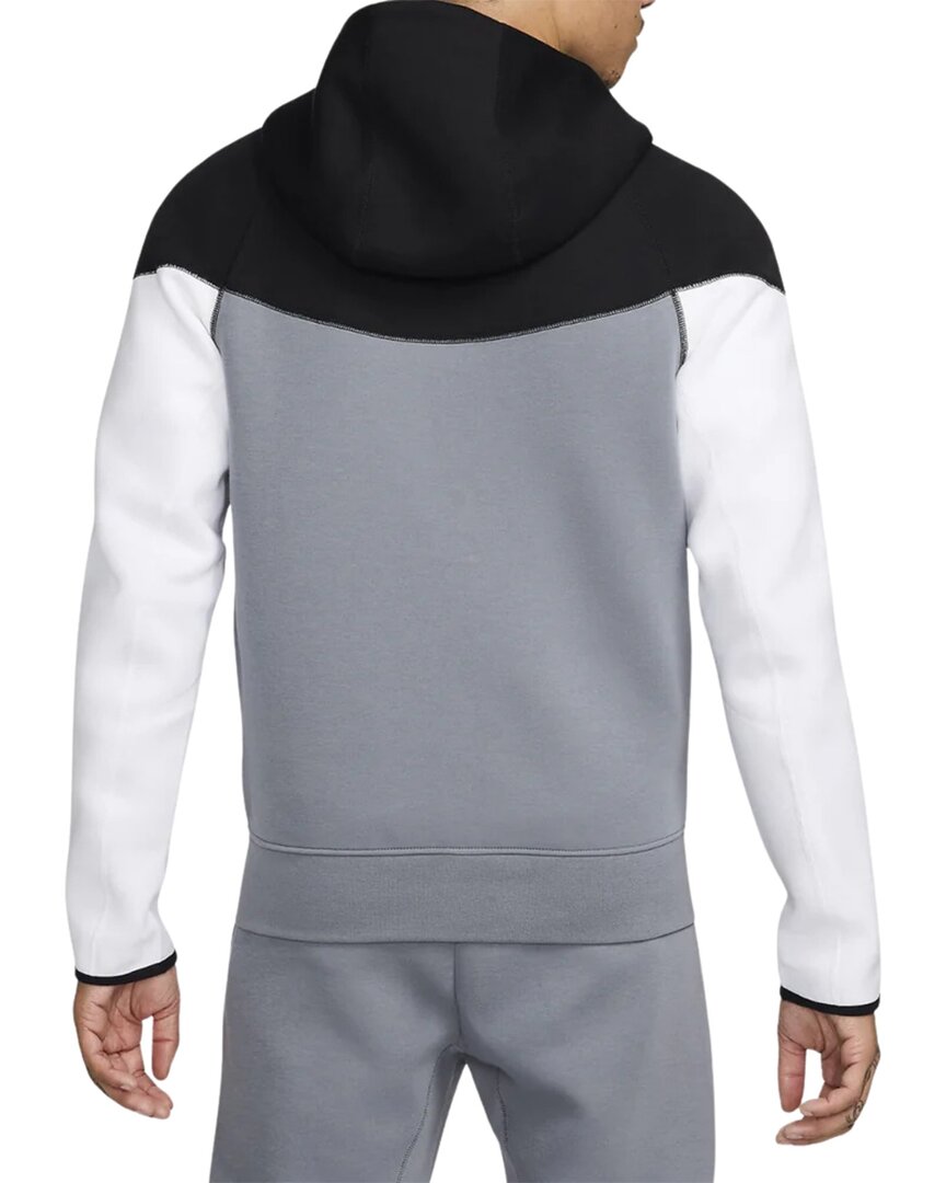 Nike Sportswear Tech Fleece Windrunner Full-Zip Hoodie