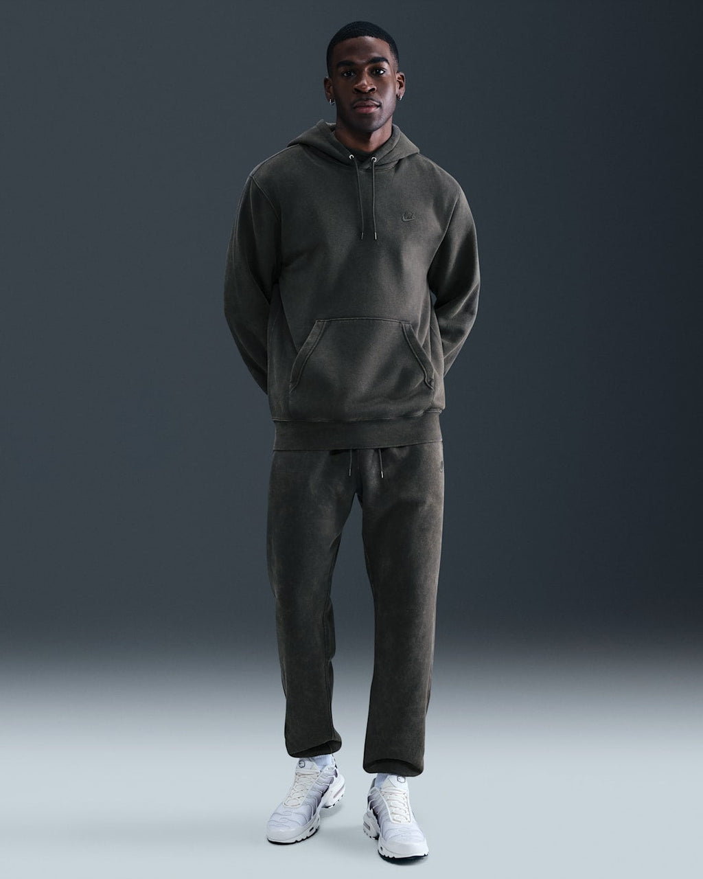 Nike Sportswear Club Men's Fleece Hoodie