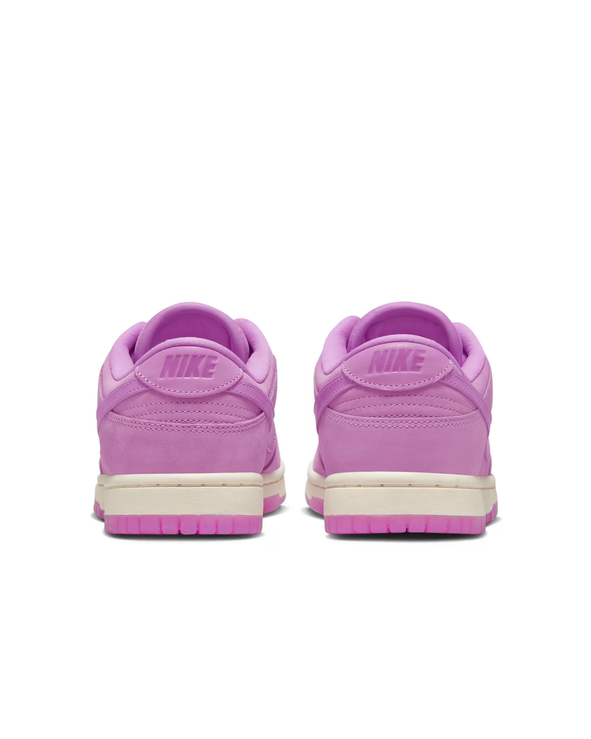 Women's Nike Dunk Low DV7415-500 Sneakers Rush Fuchsia Lifestyle Shoes HAM331