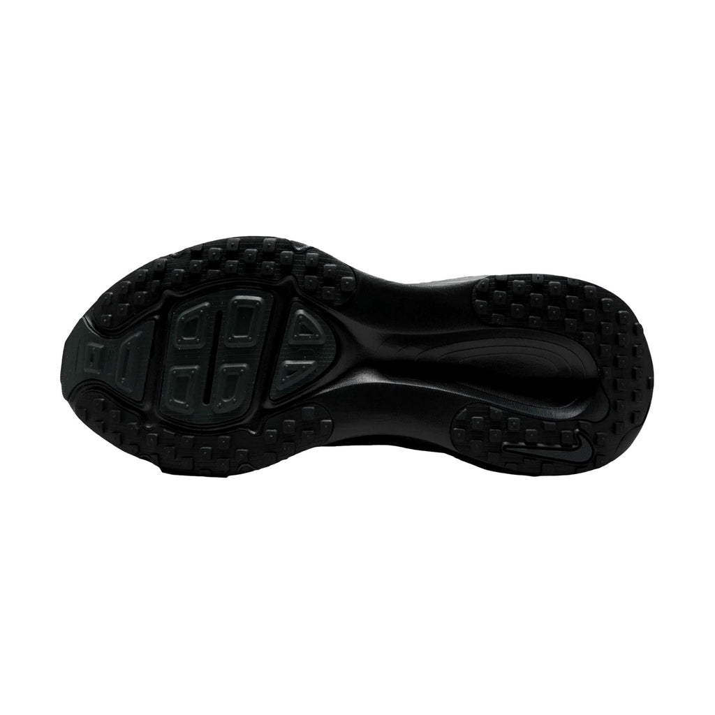 Women's Nike Vomero 18 Black / Black - Dark Smoke Grey HM6804-004