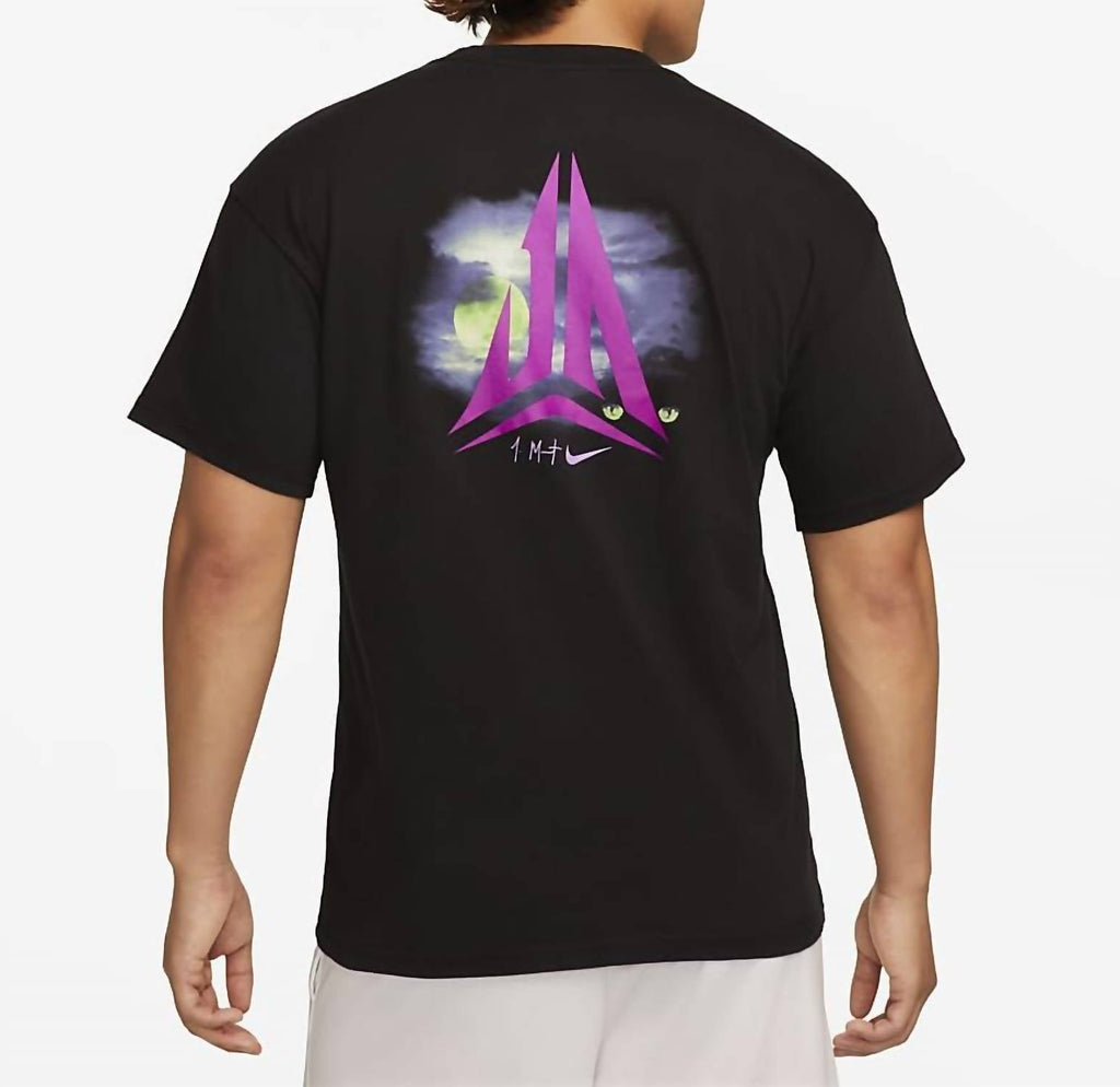 Men's Ja Tee In Black