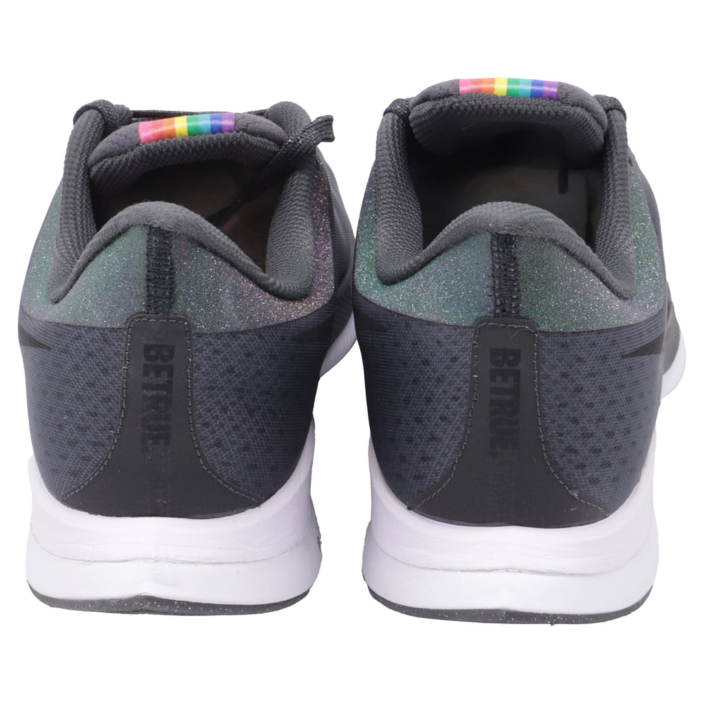Nike Zoom Pegasus Turbo 'Be True' in Multicolor Nylon