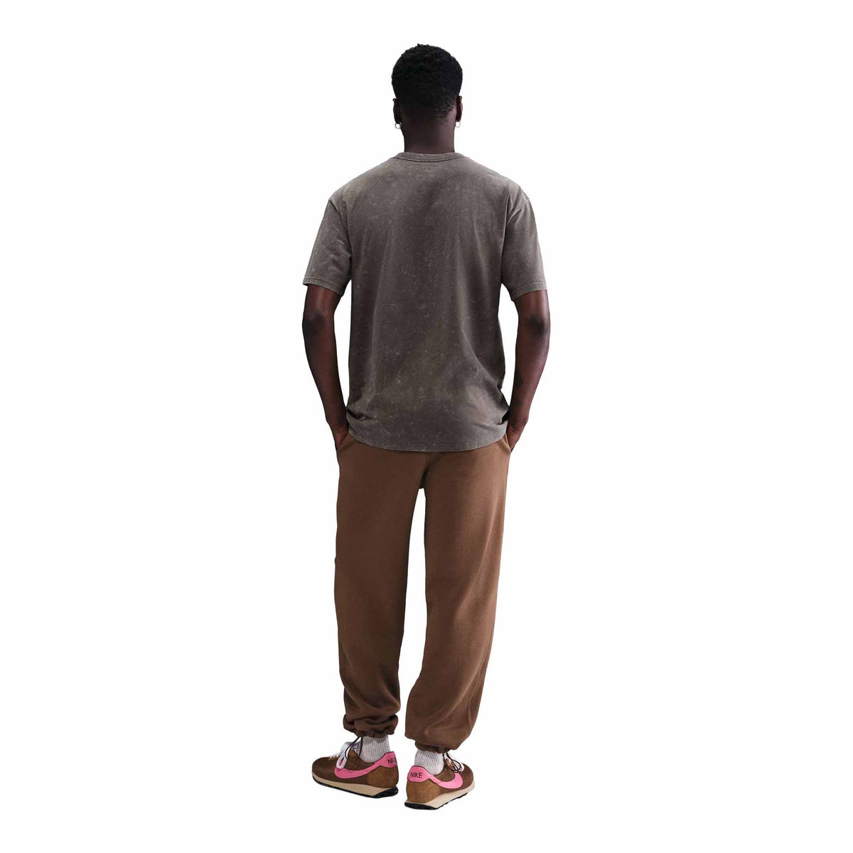 MENS NIKE SPORTSWEAR MAX90 T SHIRT_CAVE STONE