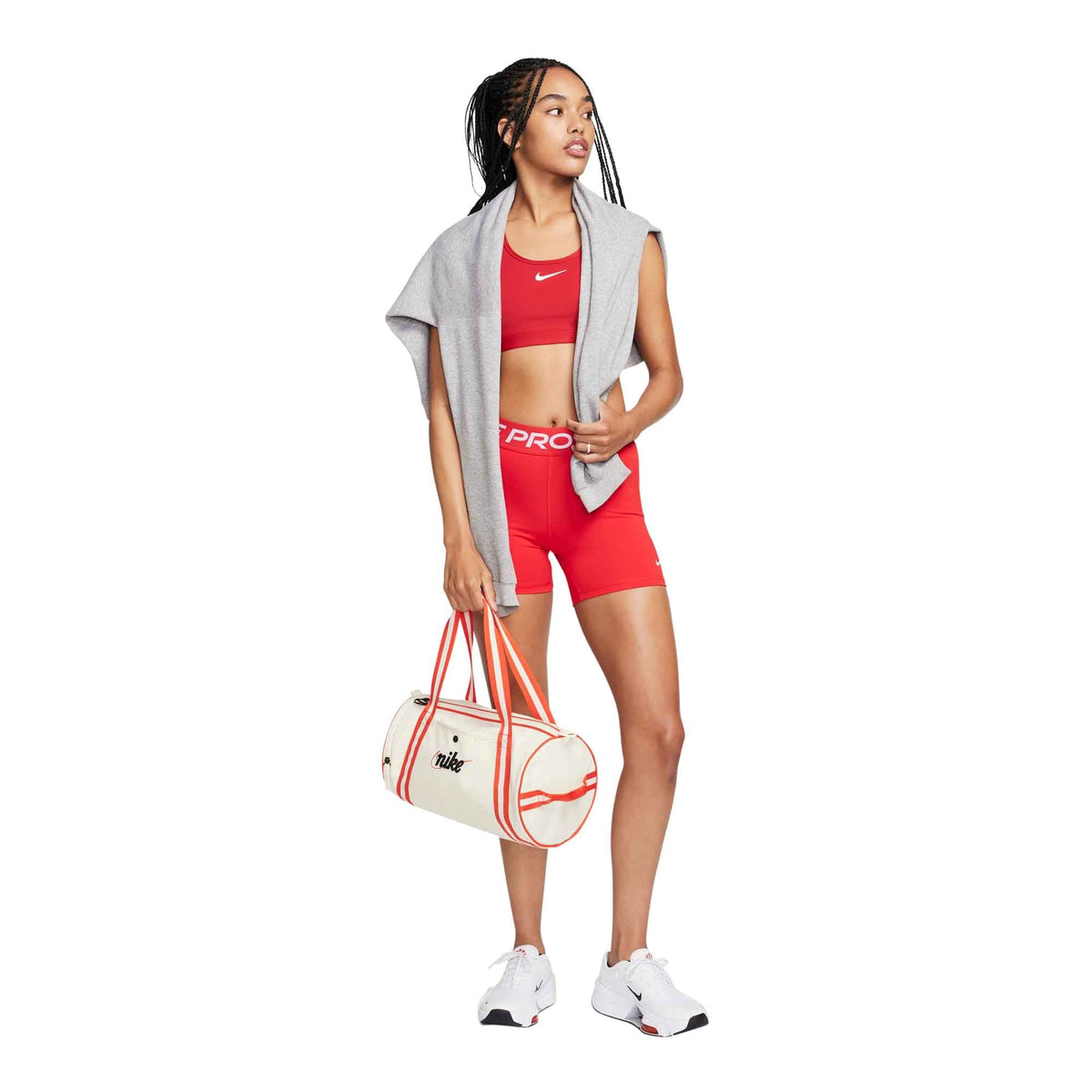 Women's Nike Pro 365 5 Shorts