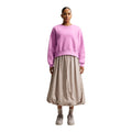 Nike Sportswear Phoenix Fleece Women's Over-Oversized Crew-Neck Sweatshirt