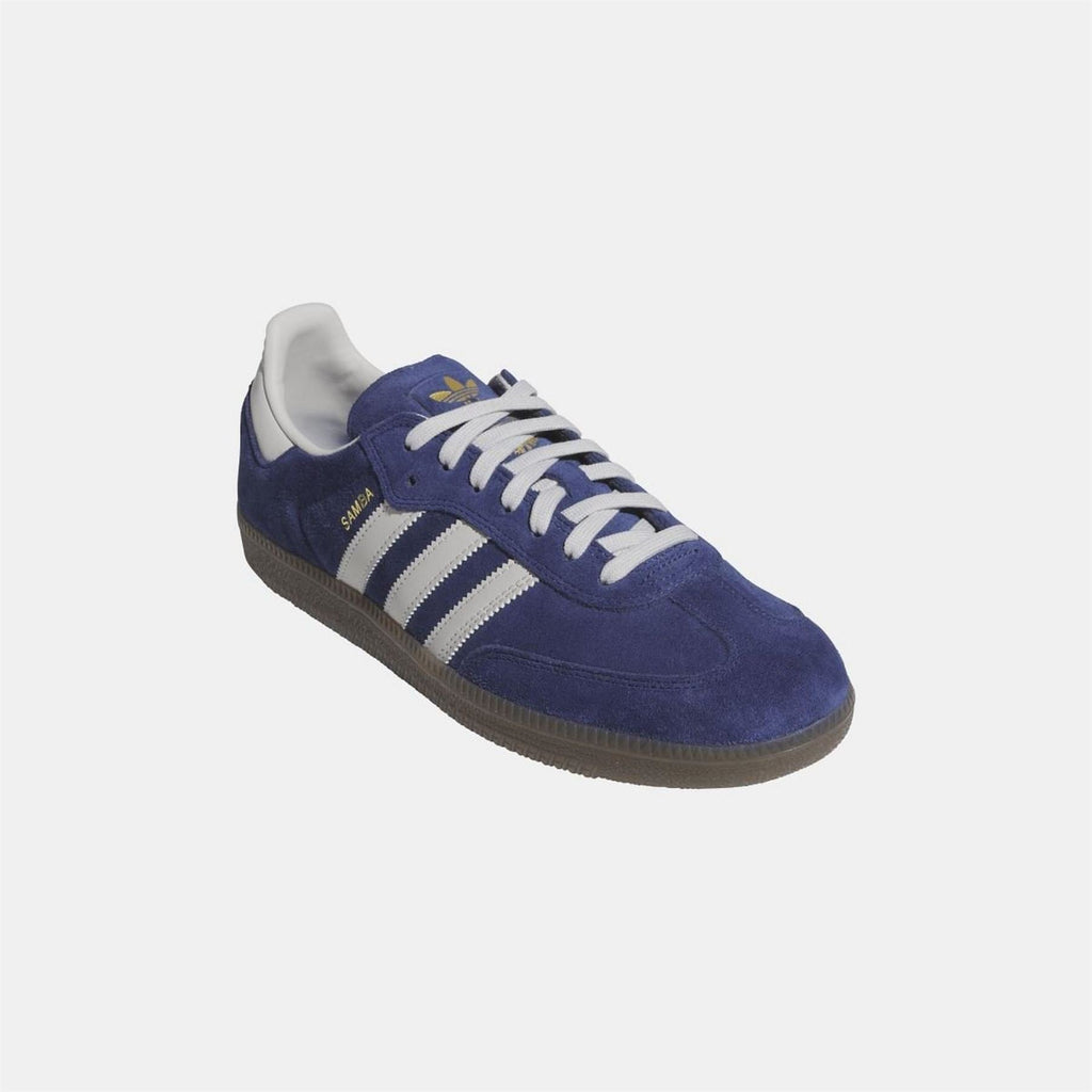 adidas Originals ADV Shoes in black and white with sleek design, featuring lace-up closure and durable rubber outsole for casual wear