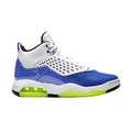 Men's Nike Maxin 200 Game Royal/Volt-Black-White CD6107-400